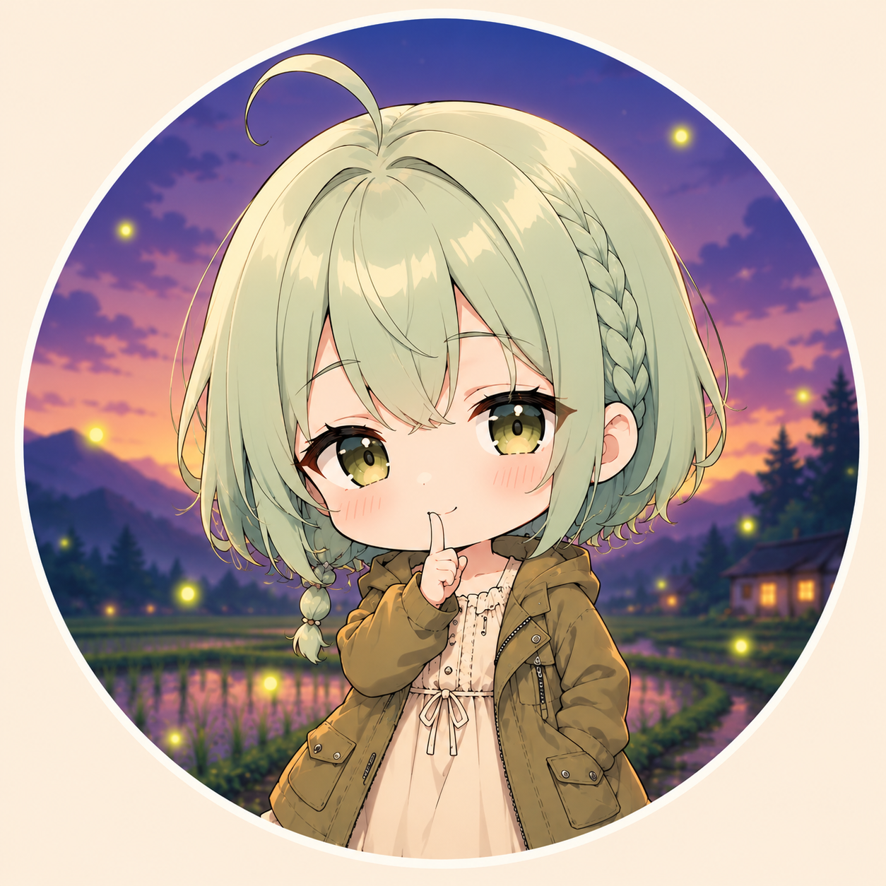 ほたる